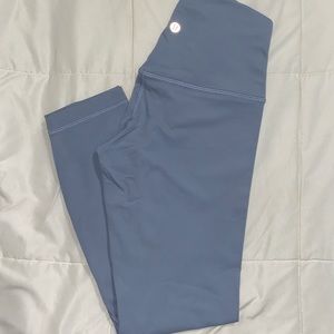 Lululemon Align 23” Chambray